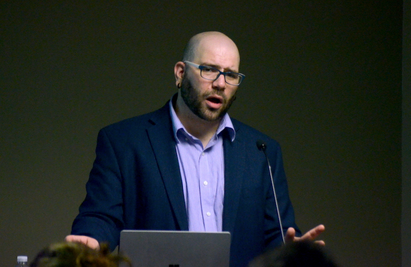Jonathan Friedman